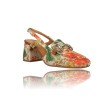 Zapatos de Tacón de Piel para Mujer de Pedro Miralles Fresno 13880