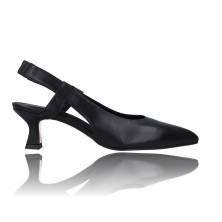 Zapatos de Vestir con Tacón...