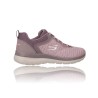 Casual Trainers for Women by Skechers 12607 Bountiful - Quick Path