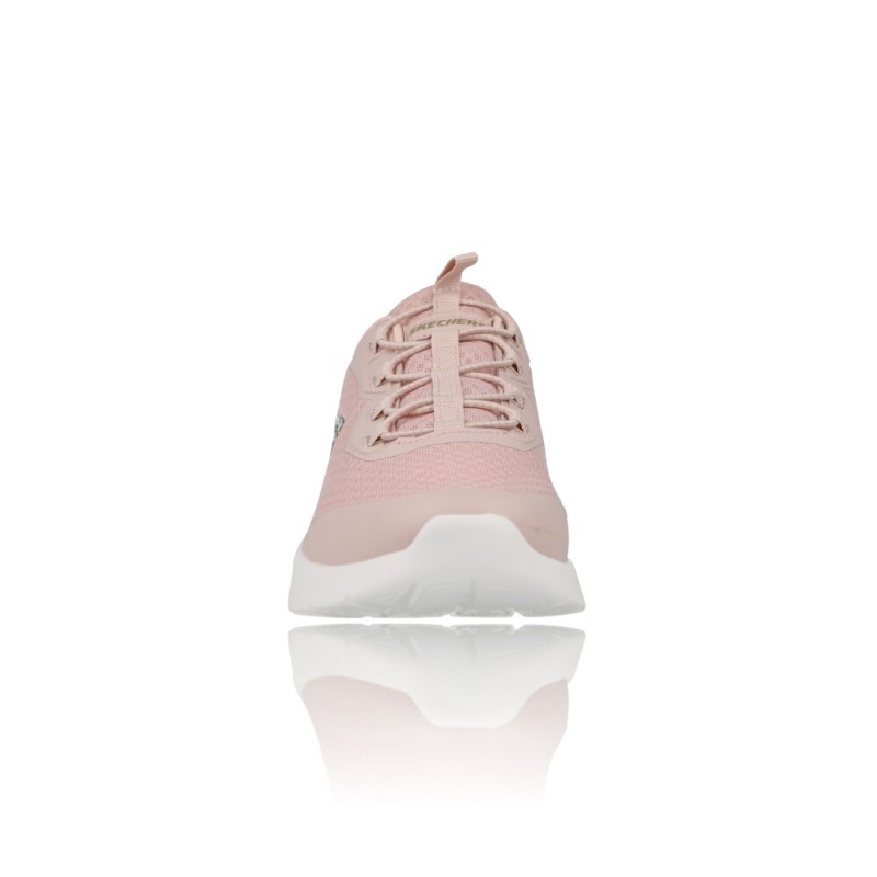 Zapatillas Deportivas para Mujer de Skechers 149691 Dynamight 2.0 Social Orbit