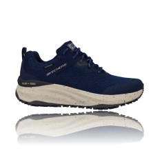 Calzados Vesga Zapatillas Deportivas Senderismo para Hombre de Skechers D´Lux Trail 237336 marino foto 1