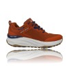 Zapatillas Deportivas Senderismo para Hombre de Skechers D´Lux Trail 237336