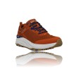 Zapatillas Deportivas Senderismo para Hombre de Skechers D´Lux Trail 237336