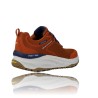 Zapatillas Deportivas Senderismo para Hombre de Skechers D´Lux Trail 237336