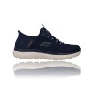 Zapatillas Deportivas Hombre Skechers Summits High Range 232457