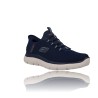 Zapatillas Deportivas para Hombre de Skechers Summits High Range 232457