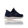 Zapatillas Deportivas Hombre Skechers Summits High Range 232457