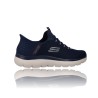 Zapatillas Deportivas Hombre Skechers Summits High Range 232457
