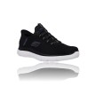 Zapatillas Deportivas Hombre Skechers Summits High Range 232457