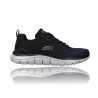 Skechers Track Ripkent Freizeitschuhe für Herren 232399