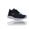 Deportivas Casual para Hombre de Skechers Track Ripkent 232399