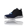 Deportivas Casual para Hombre de Skechers Track Ripkent 232399