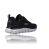 Deportivas Casual para Hombre de Skechers Track Ripkent 232399