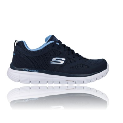 Zapatillas Deportivas para Hombre de Skechers Burns Agoura 52635