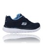 Zapatillas Deportivas para Hombre de Skechers Burns Agoura 52635