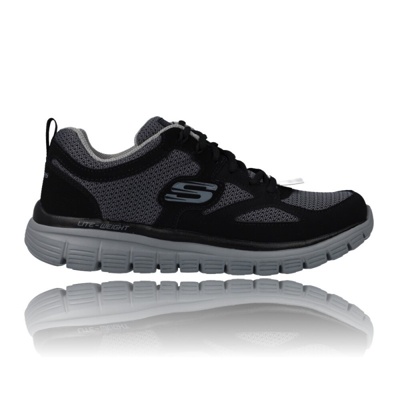 Skechers Zapatillas para hombre