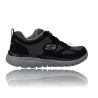 Zapatillas Deportivas para Hombre de Skechers Burns Agoura 52635