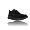 Zapatillas Deportivas para Hombre de Skechers Burns Agoura 52635