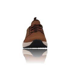 Calzados Vesga Zapatos Deportivos para Hombre de Skechers 210242 Crowder Colton cuero foto 3