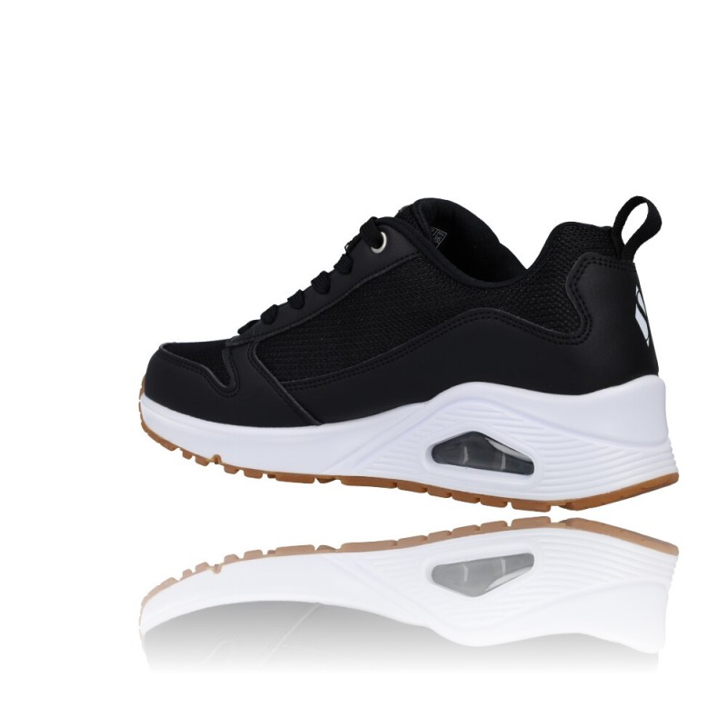 Zapatillas skechers mujer 2025 2019