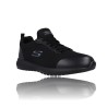Zapatillas Deportivas Trabajo Hombre Skechers 200051EC Squad Sr Myton