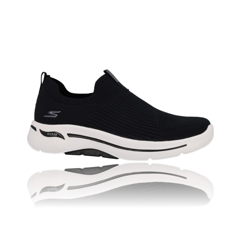 Skecher go online walk mujer