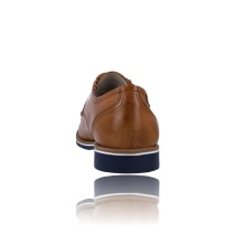 Calzados Vesga Zapatos de Vestir para Hombre de Pikolinos Leon M4V-4130 brandy foto 7