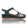 Sandalias con cuña para Mujer de Pikolinos Cadaques W8K-0965C1