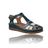 Sandalias con cuña para Mujer de Pikolinos Cadaques W8K-0965C1