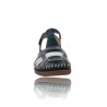 Sandalias con cuña para Mujer de Pikolinos Cadaques W8K-0965C1
