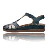 Sandalias con cuña para Mujer de Pikolinos Cadaques W8K-0965C1