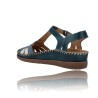 Sandalias con cuña para Mujer de Pikolinos Cadaques W8K-0965C1