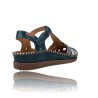 Sandalias con cuña para Mujer de Pikolinos Cadaques W8K-0965C1