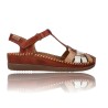 Sandalias con cuña para Mujer de Pikolinos Cadaques W8K-0965C1