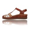 Sandalias con cuña para Mujer de Pikolinos Cadaques W8K-0965C1