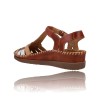 Sandalias con cuña para Mujer de Pikolinos Cadaques W8K-0965C1