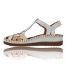 Sandalias con cuña para Mujer de Pikolinos Cadaques W8K-0965C1