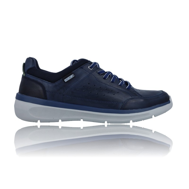 Zapatos con Cord n para Hombre de Pikolinos Biar M6V 6105