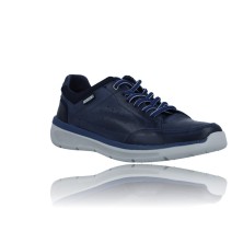 Calzados Vesga Zapatos con Cordón para Hombre de Pikolinos Biar M6V-6105 azul foto 2