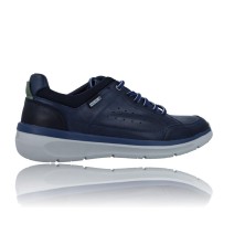 Calzados Vesga Zapatos con Cordón para Hombre de Pikolinos Biar M6V-6105 azul foto 9
