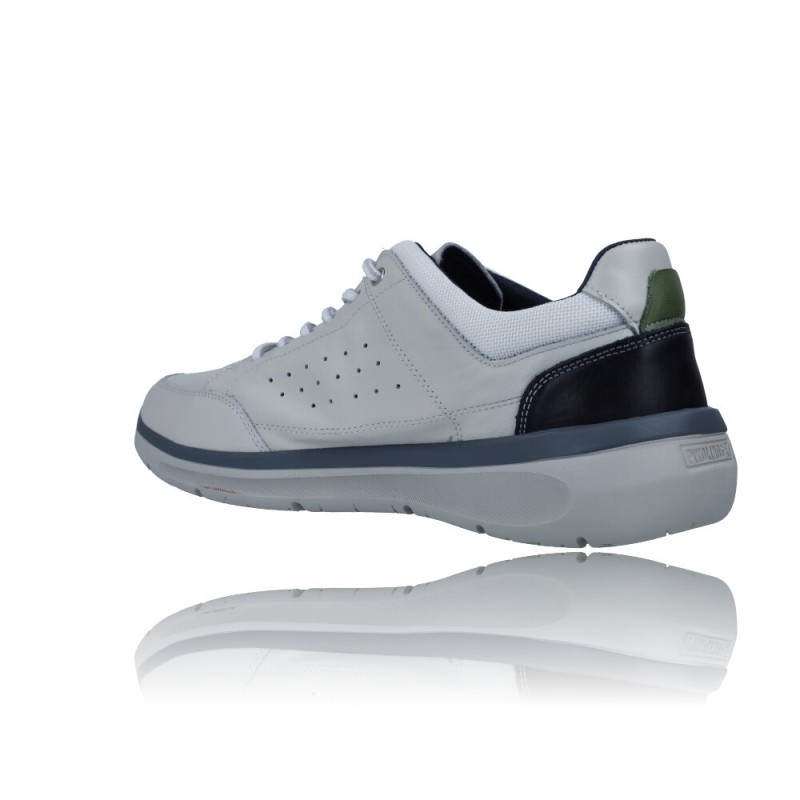 Zapatos con Cordón para Hombre de Pikolinos Biar M6V-6105
