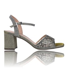 Sandalias de Vestir con...