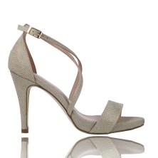 Sandalias de Vestir con...