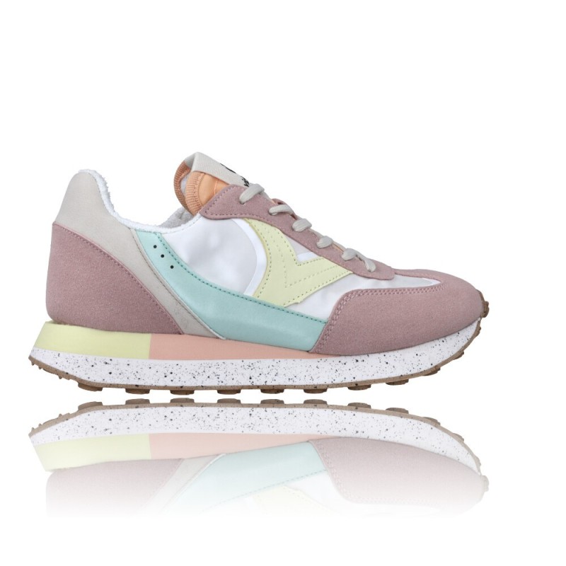 victorias zapatillas mujer