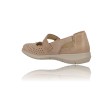 Zapatos Bailarinas Mercedes para Mujer de Suave 3632