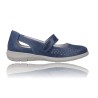 Zapatos Bailarinas Mercedes para Mujer de Suave 3632