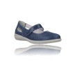 Zapatos Bailarinas Mercedes para Mujer de Suave 3632