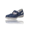Zapatos Bailarinas Mercedes para Mujer de Suave 3632