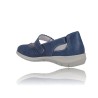 Zapatos Bailarinas Mercedes para Mujer de Suave 3632