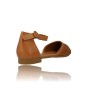 Zapatos Bailarinas para Mujer de Carmela Shoes 36960